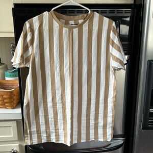 2 t shirts both for 20.00